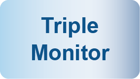 Triple Monitor