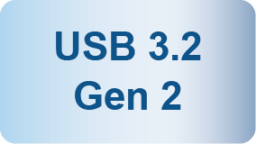USB 3.2 Gen 2