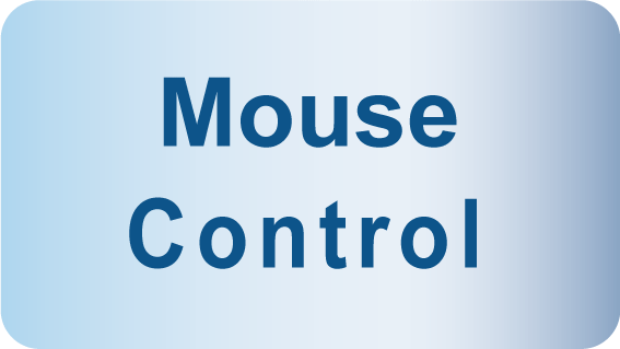Mouse Control