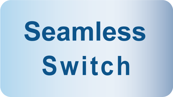 Seamless Switch