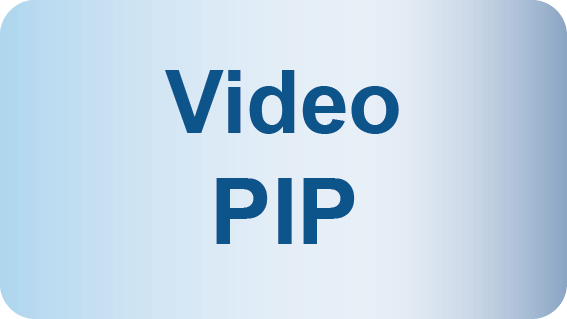Video PIP