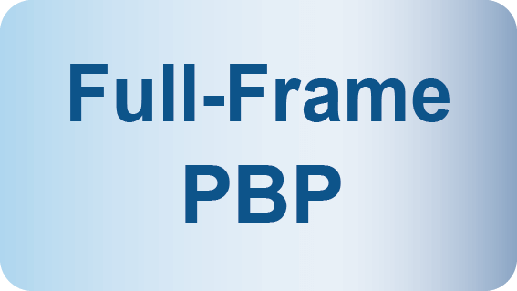 Full-Frame PBP