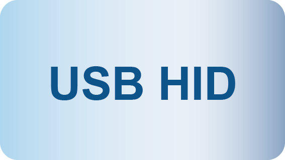 USB HID