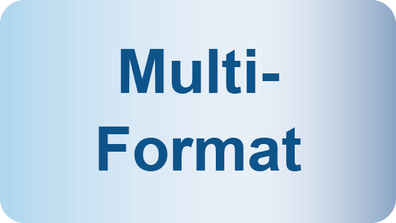 Multi-Format