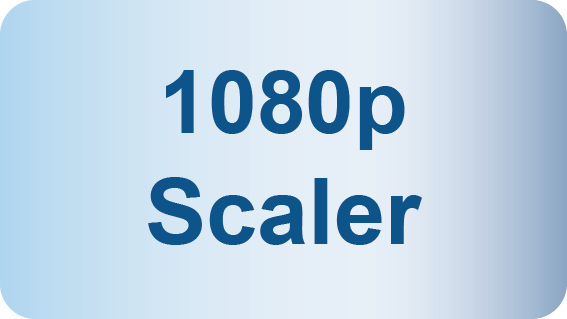 1080P Scaler
