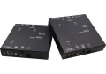 HDMI USB Extender over CAT6