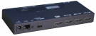 HDMI Switch-front
