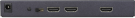 2 Ports HDMI分配器-IO