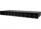 16 Ports True 4K 60hz HDMI Video Splitter - 1