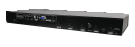 4K HDMI Splitter with Scaler-rear