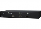 DisplayPort 1.4 Video Switch-rear