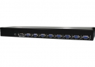 8 Ports VGA Splitter-01