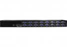 VGA Video Splitter with 16 Ports