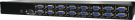 Video Splitter with 16 Port VGA Outpput