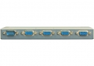 4 Ports VGA分配器-IO