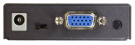 2 Ports VGA Video Switch with EDID Emulation