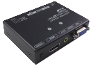 Video Switch with DAC Converter-01