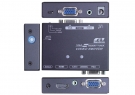 HDMI VGA Switcher-01