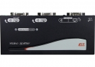 1 in 2 out VGA Video Splitter