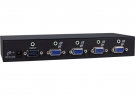 4 Ports VGA影音分配器-01
