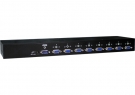 8 Ports VGA Video Splitter