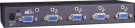 4 Ports VGA Switch-01