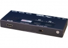 4X2 HDMI Video Matrix with IR Serial