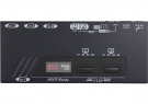 4K HDMI矩陣-IR Serial