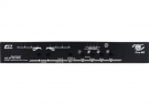 4x2 True 4K HDMI Matrix Switcher with Seamless Switch, Scaler, HDMI Audio Matrix, Auto Sensing, IR / Serial Control, HDCP Management