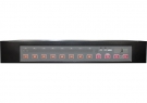 VGA Matrix-rear