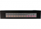 16x8 VGA Matrix with Audio IR Serial