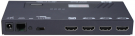 4 Ports 4K HDMI Video Switch with IR Serial