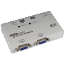 VGA Extender Repeater-front