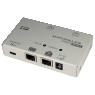 VGA Extender Repeater-rear