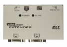 VGA Extender Repeater-top