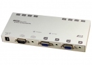 VGA網線型影音延長器-Tx01