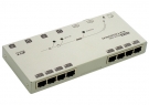 8 Port AV Extender Transmitter-r