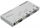 8 Port AV Extender Transmitter-f-02