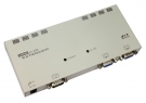 VGA Extender Transmitter-front