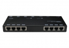 8 Port VGA Extender-rear