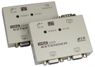 HDB15 VGA Extender Splitter - A