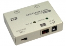 HDB15 VGA Extender Splitter-Rx1
