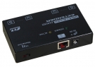 VGA網線延長器接收端-Rx01