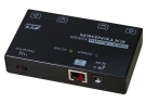 VGA網線延長器接收端-Rx02