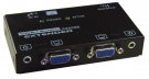 VGA網線延長器接收端-Rx03