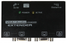 VGA Extender Splitter-top-Rx
