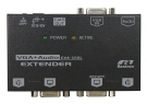 VGA Extender Transmitter Unit-top