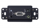 Wall-Mount VGA Transmitter-front