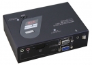 Dual Monitor VGA KVM Extender-PC-01