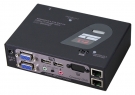 Dual Monitor VGA KVM Extender-PC-02